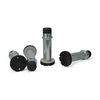 JEU DE 4 PATINS TELESCOPIQUES