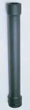 DOUILLE IMPACT 1" EX.LONG.(L270/P23MM)