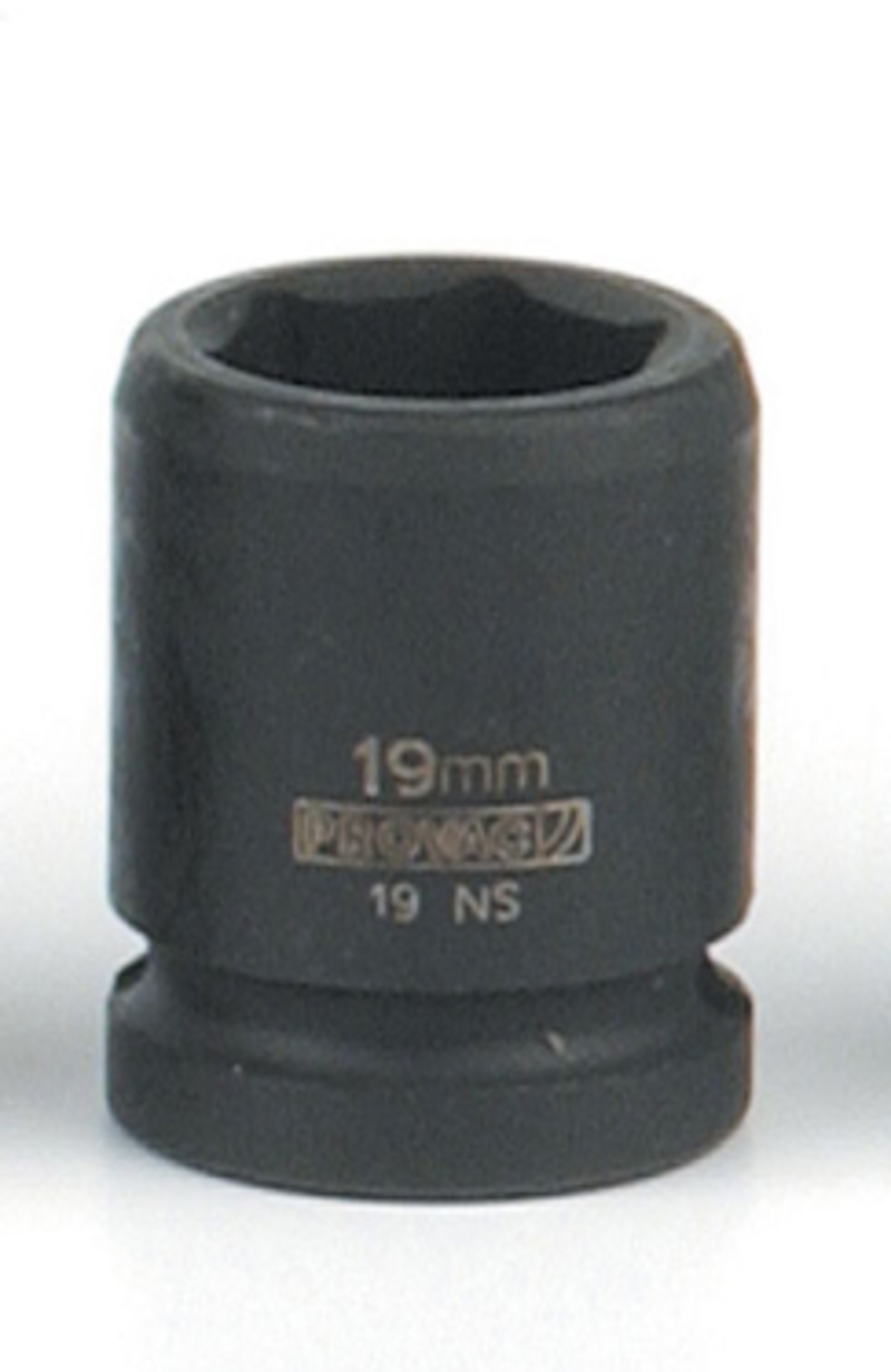 DOUILLE IMPACT 1/2" COURTE (L38/P23MM)
