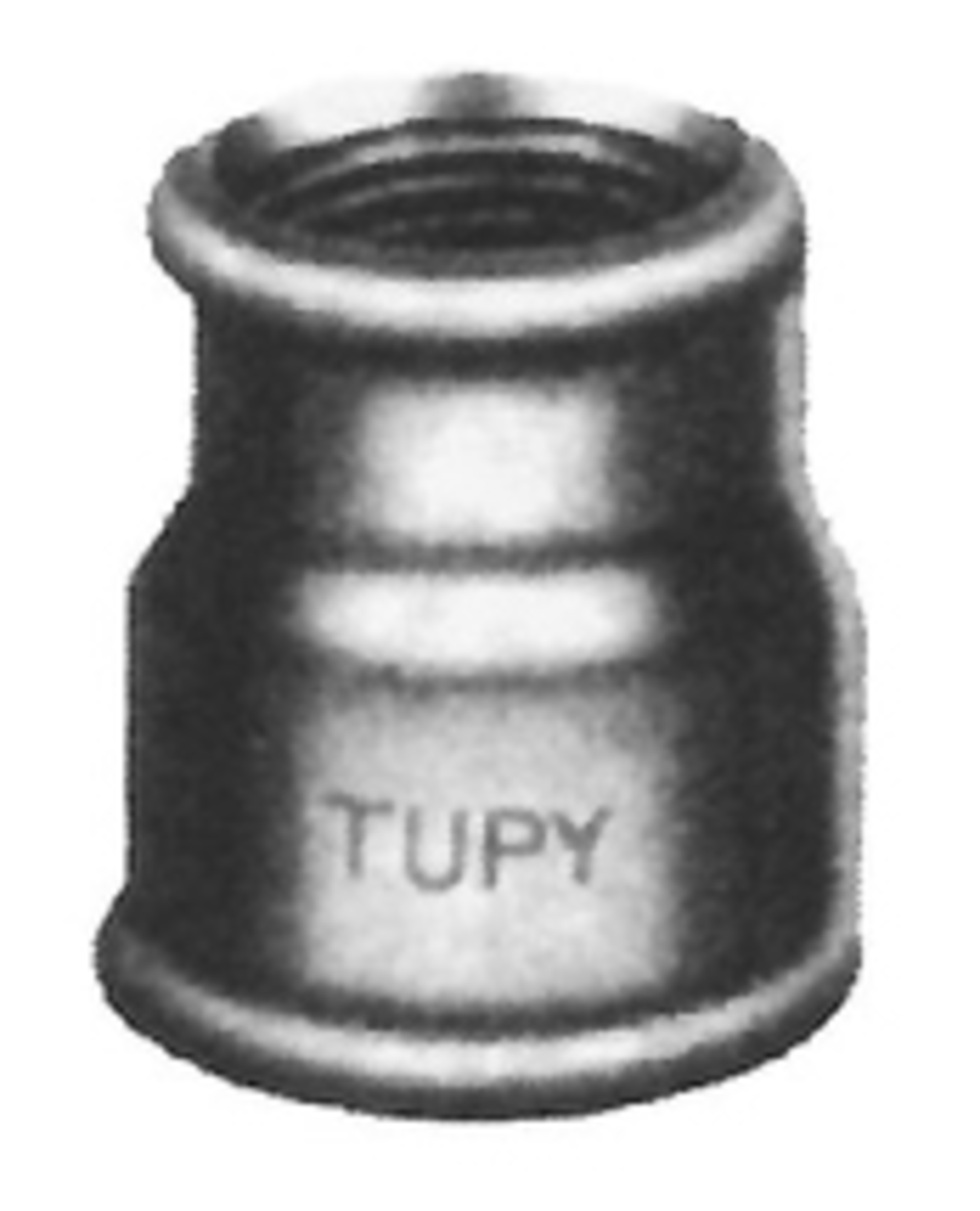 MANCHON REDUCTEUR (TAR.3/8" - 1/4")