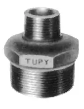 Mamelon reducteur 1/2