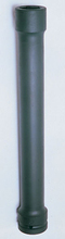 DOUILLE IMPACT 1" EX.LONG.(L270/P24MM)