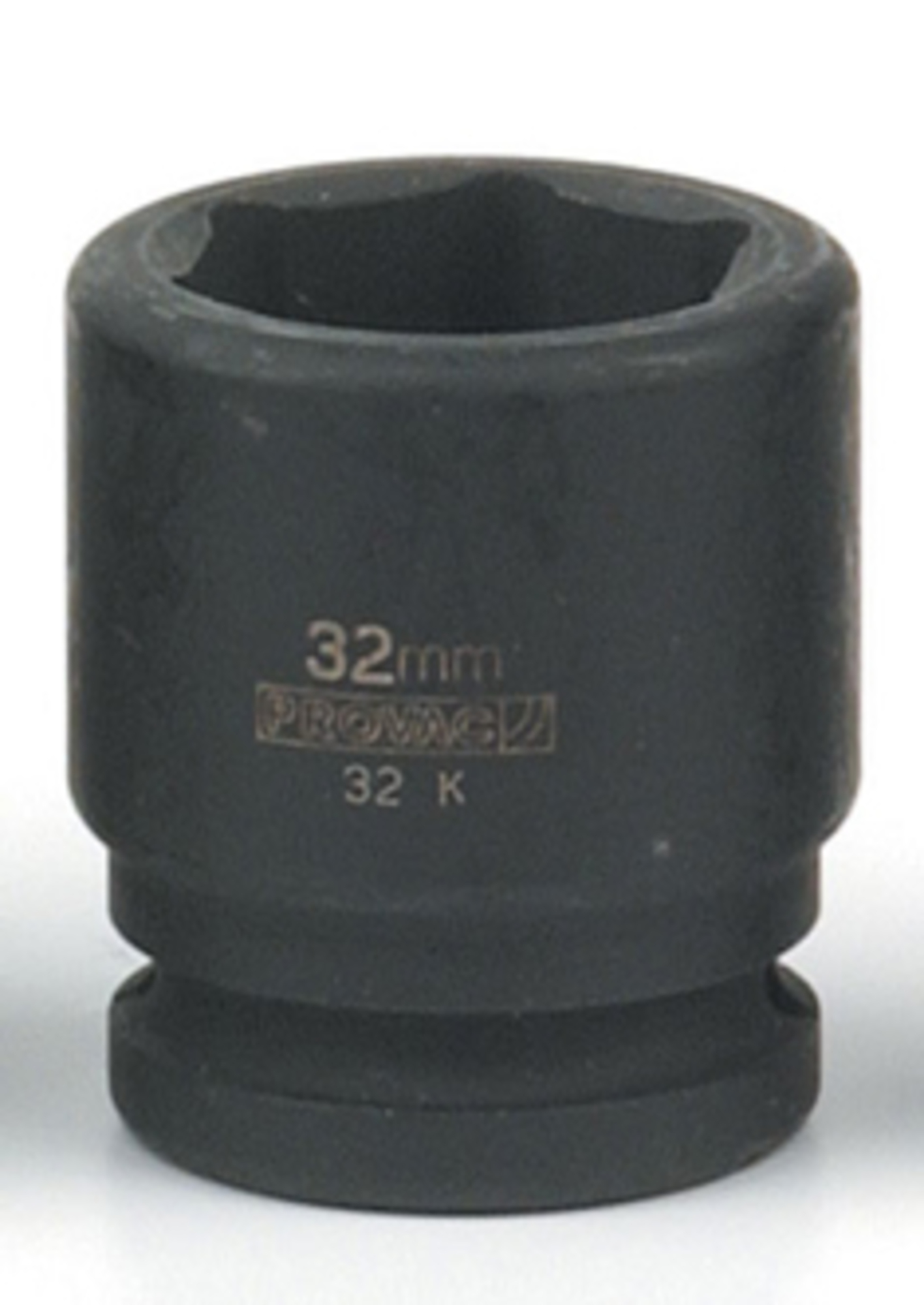 DOUILLE IMPACT 3/4" LONGUE (L50/P24MM)