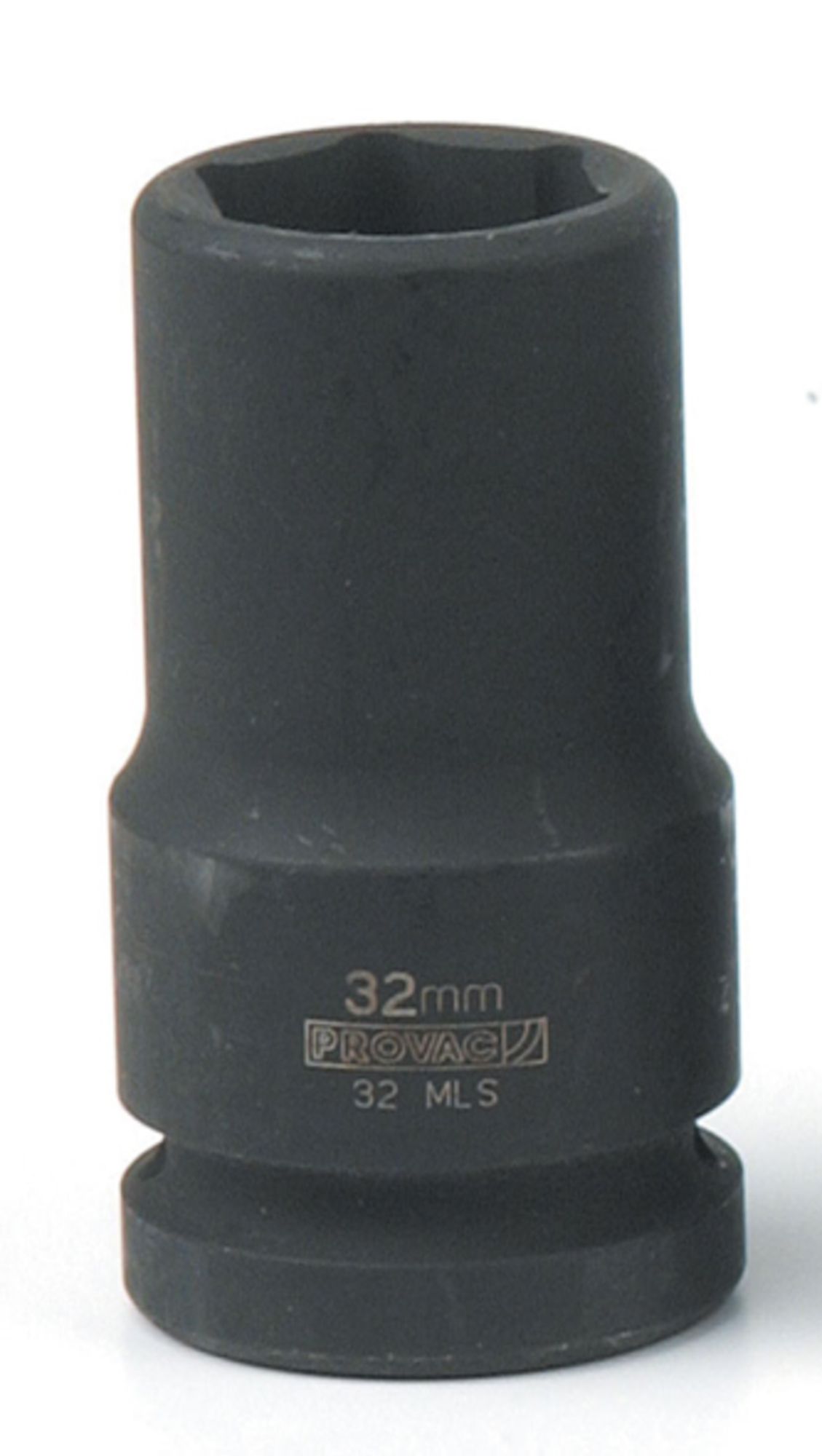 DOUILLE IMPACT 1" LONGUE (L100/P24MM)