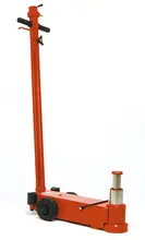 Cric rouleur hydropneumatiqure pl