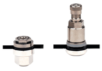 VALVE PNEU INVISIBLE (KIT DE 4 VALVES)