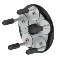 Plateau pour jante 5 trous