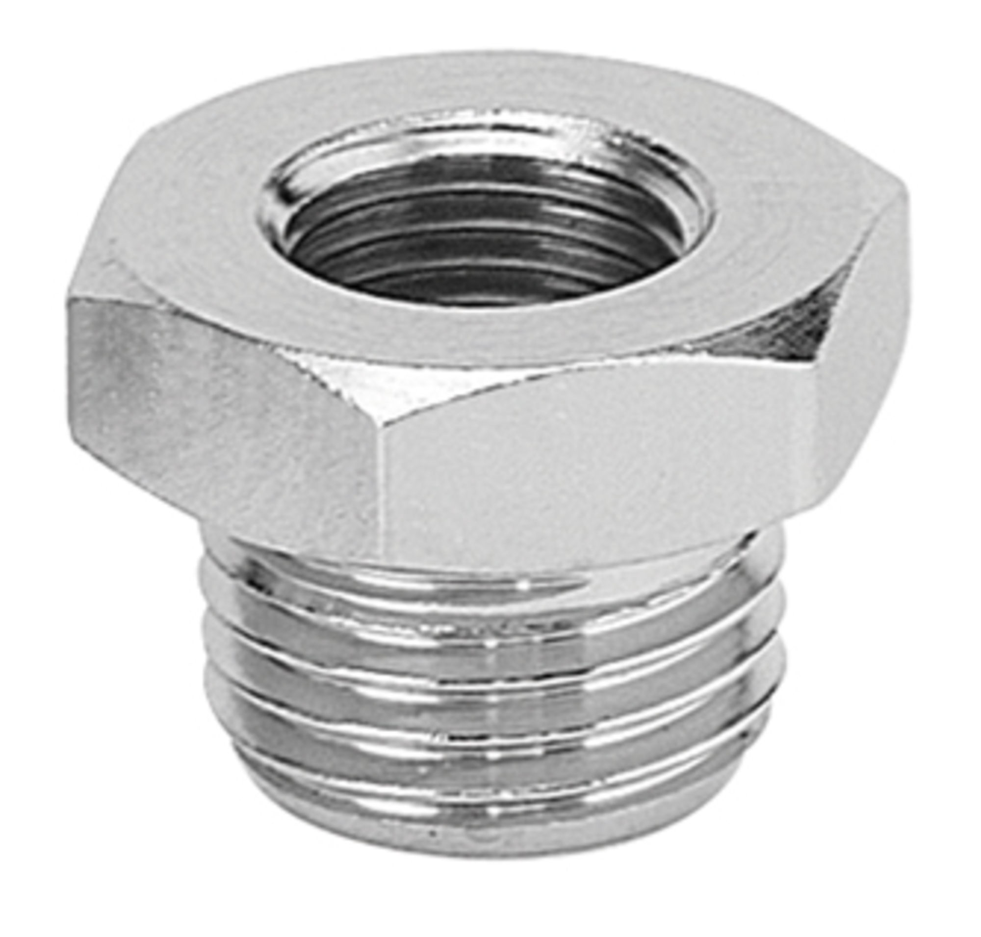 REDUCTEUR 1/2"M-1/4"F