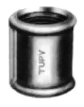 Manchon taraudage 1/2