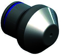 EMBOUT A CLIPSER PLAT.QUICKPLATE