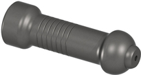 EMBOUT A CLIPSER PLAT.QUICKPLATE