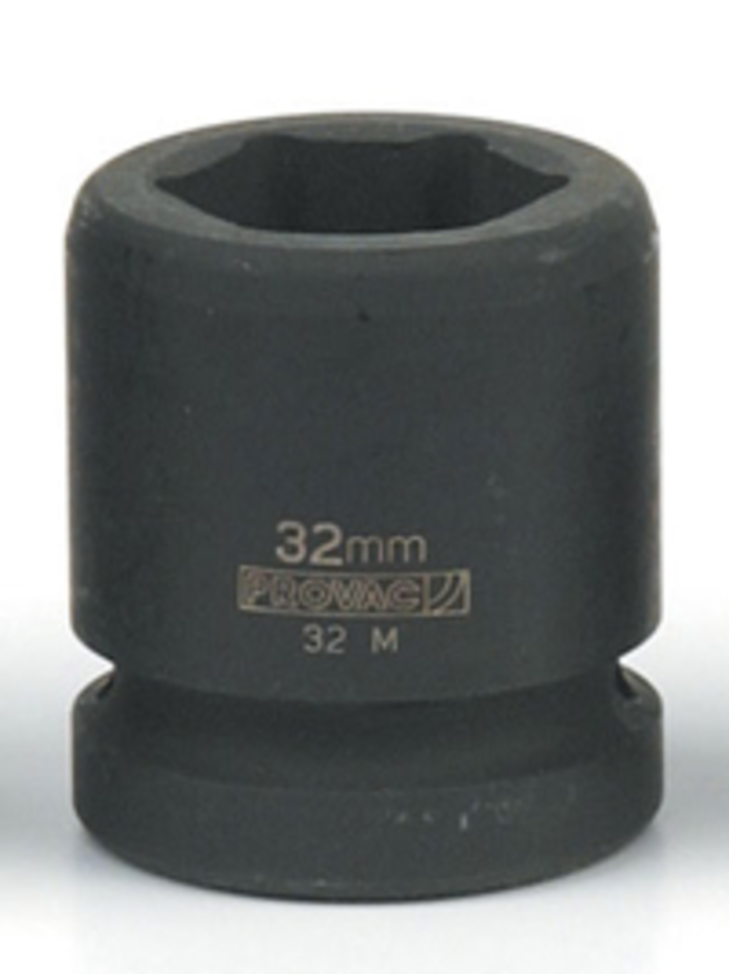 DOUILLES IMPACT 1" COURTES (L58/P27MM)