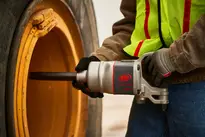 Cl  chocs pneumatique 1" arbre long