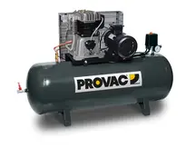 Compresseur  pistons 5.5cv - 270l