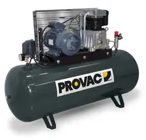 Groupe el.comp. a piston 400vtri/10b-270l