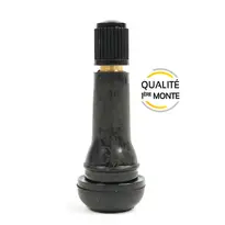 Valve pneu tr414 demonte (3 pieces)