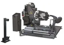 Monte/dmonte-pneus industriel