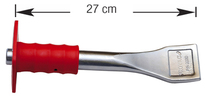 OUTIL A FRAPPER (CHASSE-TALON)