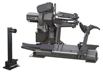 Monte/dmonte-pneus industriel