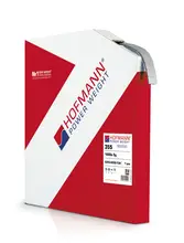 Masses adhesives acier / rouleau 5kg