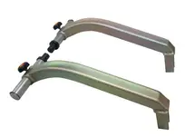 Kit pour levage auxiliaire moto