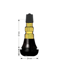 VALVE PNEU AIR/EAU