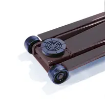 Patin caoutchouc antiderapant