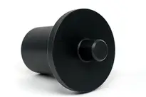Allonge de 100mm