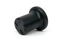 Allonge de 100mm