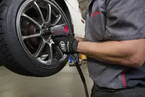 Cl  chocs pneumatique 1/2"