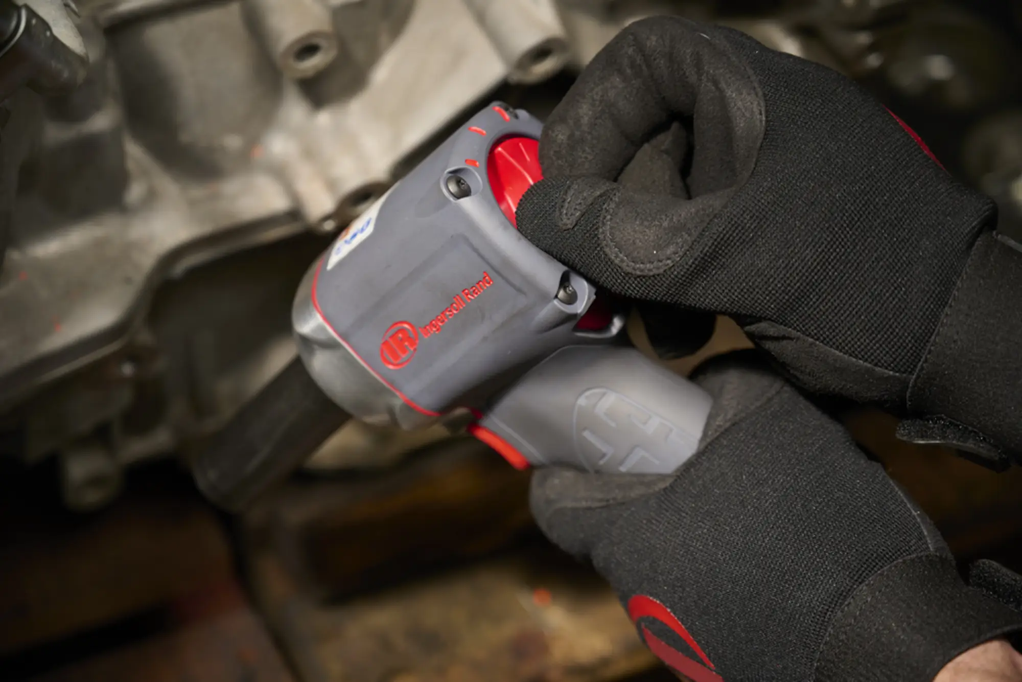 Cl  chocs pneumatique 1/2"