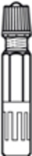 Rallonge rigide plastique l:51mm