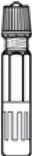 Rallonge rigide plastique l:51mm