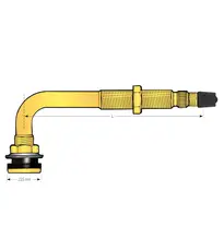 Valve air-eau tr 622a