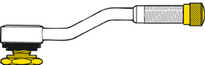 VALVE TRJ 690