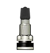 VALVE METALLIQUE TR 416 S