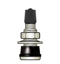 VALVE METALLIQUE