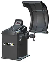 Equilibreuse modele semi-automatique