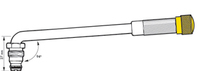 VALVE TRJ 652