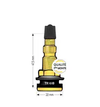 Valve air-eau tr 618a (premium)