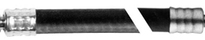 FLEXIBLE DE RECHANGE L.510MM