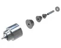 KIT POUR ROUE MONOBRAS