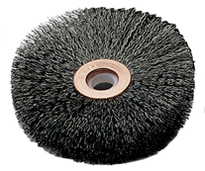 BROSSE (DIAM. 76MM)