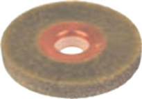 BROSSE A ENROBAGE PVC (DIAM. 50MM)