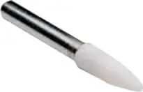 Meule (long.64mm / diam. tige 6.3mm)