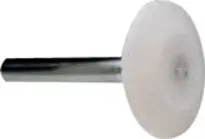 Meule (long.46mm / diam. tige 6.3mm)