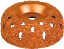 Rape (diam.75mm / larg.32mm)