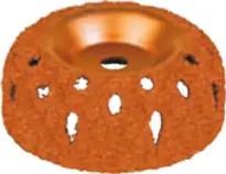 Rape (diam.75mm / larg.32mm)