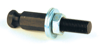 MONTURE RAPIDE POUR BROSSES ET RAPES