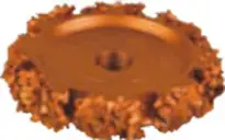 RAPE (DIAM.50MM / LARG.13MM)